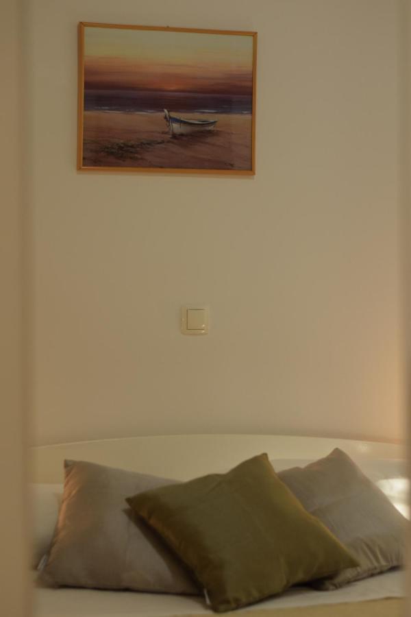 Studio Apartman Marina Vodice Exteriör bild