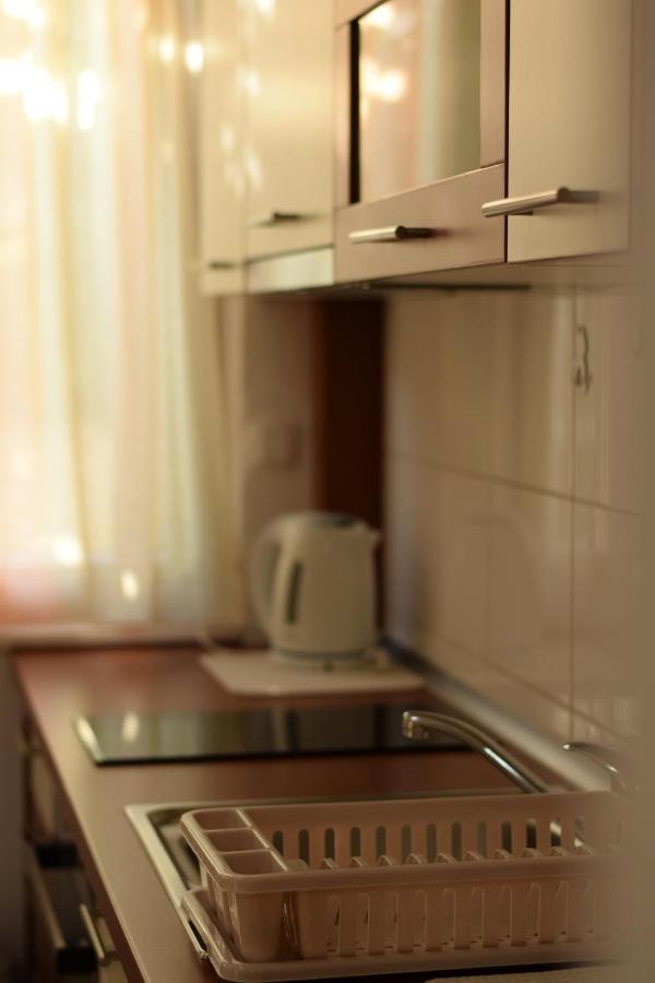 Studio Apartman Marina Vodice Exteriör bild