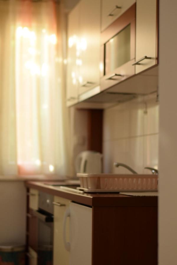 Studio Apartman Marina Vodice Exteriör bild